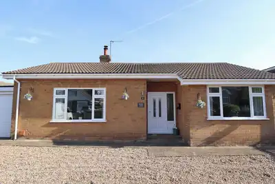 Image de Beeswax Cottage, pet friendly, country holiday cottage in Grimoldby