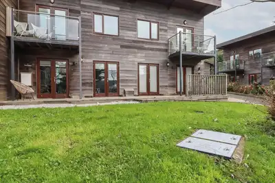 Image de Treveglos, family friendly, country holiday cottage in Porthtowan
