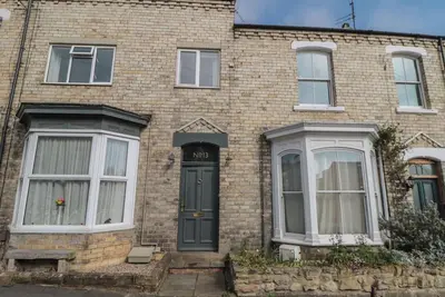 Image de Top-Notch Flat, pet friendly in Saltburn-By-The-Sea