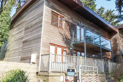 Image de Tincroft, family friendly, character holiday cottage in Porthtowan