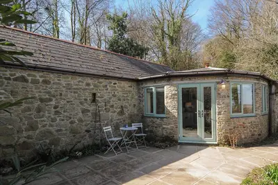 Image de Rose Cottage, with hot tub in Callington