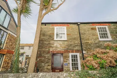 Image de Boatman'S Cottage, pet friendly, country holiday cottage in Salcombe