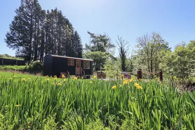 Image de Celyn, pet friendly, with hot tub in Dolgellau