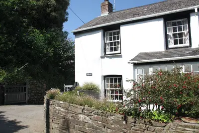 Image de Pennine, family friendly, character holiday cottage in Veryan