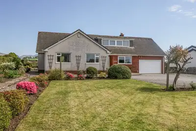Image de Eildon Lodge, pet friendly, with a garden in Gosforth