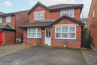 Image de Marwood, family friendly, with a garden in Penrith