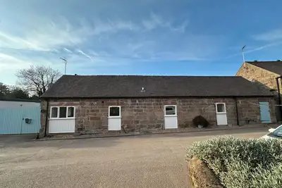 Image de The Old Parlour, family friendly, character holiday cottage in Alton