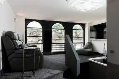 Image de The Residence, character holiday cottage in Kendal