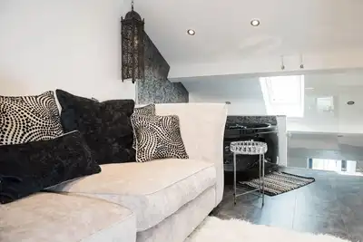 Image de The Penthouse, character holiday cottage in Kendal