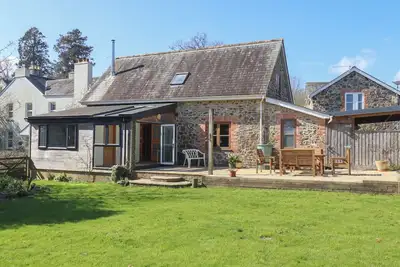 Image de The Old Coach House, pet friendly, with open fire in Bovey Tracey