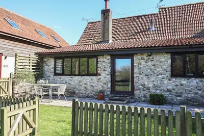 Image de Weathervane Cottage, pet friendly, with open fire in Upottery