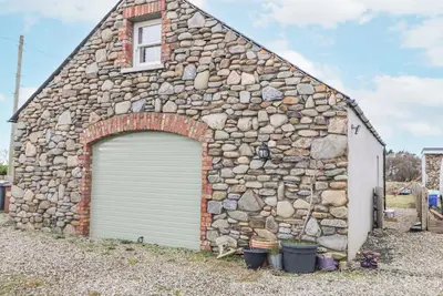 Image de Canning Cottage, with a garden in Limavady