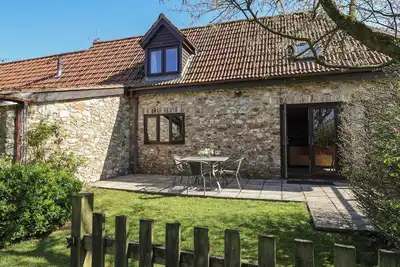 Image de Meadow Cottage, pet friendly, character holiday cottage in Upottery