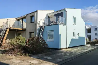 Image de The Moorings Apartment, pet friendly in Porthmadog