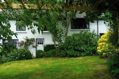 Image de Magnolia View, pet friendly, character holiday cottage in Barnstaple