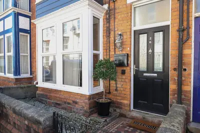 Image de Weymouth Seaside House, pet friendly, with a garden in Weymouth