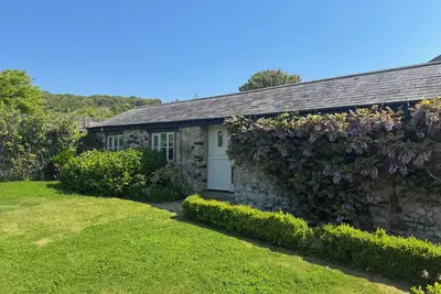 Image de Fig Cottage, pet friendly, character holiday cottage in Brighstone