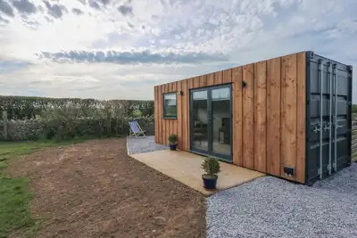 Image de Caban, pet friendly, character holiday cottage in Gwalchmai