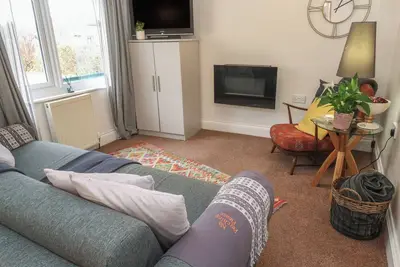 Image de Ty Metheven, pet friendly, with a garden in Camborne