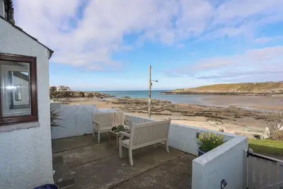 Image de 5 Sea View Street, family friendly, with open fire in Cemaes Bay