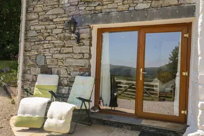 Image de Wren'S Nest, pet friendly, character holiday cottage in Braithwaite