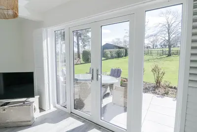 Image de New House Farm, pet friendly, character holiday cottage in Cubbington