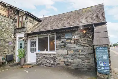 Image de 1 The Old Coach House, family friendly in Ambleside
