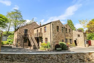 Image de Wolfen Mill, pet friendly, luxury holiday cottage in Chipping