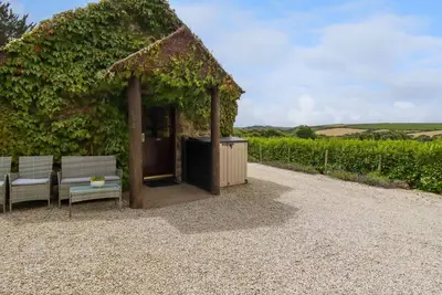 Image de Babes Cottage, pet friendly, character holiday cottage in Goonhavern