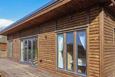 Image de Foxglove, family friendly, character holiday cottage in Chard