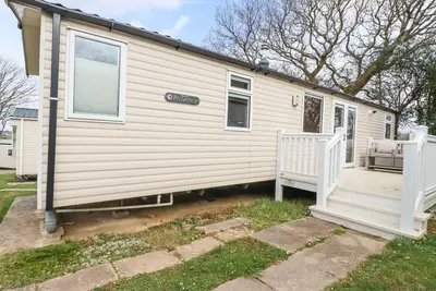Image de No. 15 Maple Forest, family friendly in White Cross Near Newquay