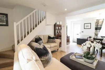 Image de 3 Rosemary Lane, pet friendly, luxury holiday cottage in Conwy
