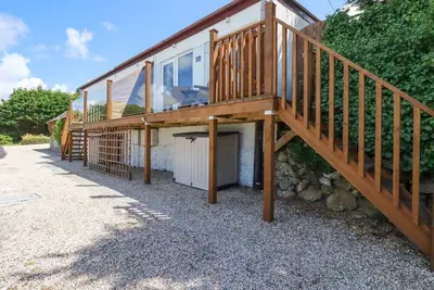 Image de The Lookout, romantic, character holiday cottage in Goonhavern