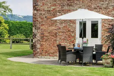 Image de Beaver Cottage, family friendly, with a garden in Thirsk