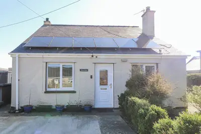 Image de Tanyfron Holiday Studio, romantic, with open fire in Gwalchmai