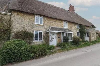 Image de Cobblers Cottage, pet friendly, with open fire in Langton Herring