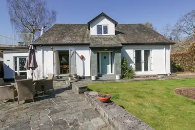 Image de Osprey Cottage, pet friendly, luxury holiday cottage in Grasmere