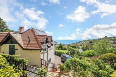 Image de Beer View Cottage, pet friendly, country holiday cottage in Beer
