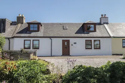 Image de Fishers Cottage, family friendly, with open fire in Ardersier