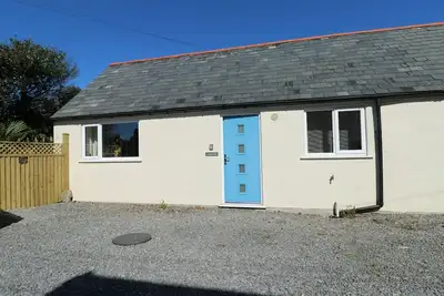 Image de Cornel Clud, pet friendly, country holiday cottage in Cemaes Bay