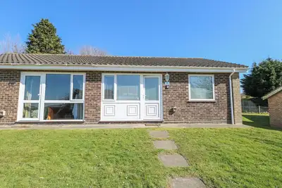 Image de Lighthouse View, family friendly, with pool in Winterton-On-Sea