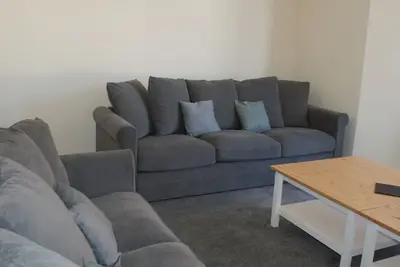 Image de The Newborough Sleeps 8 Apartments, family friendly in Scarborough