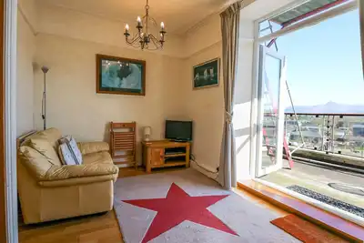 Image de Captain’S Quarters, pet friendly in Porthmadog