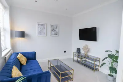 Image de The Salisbury - 1 Bedroom Deluxe Apartment in Scarborough