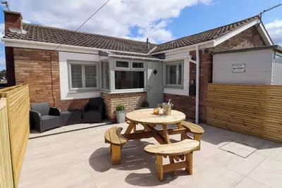 Image de North Sands, pet friendly, country holiday cottage in Beadnell