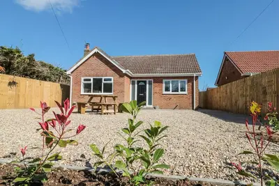 Image de The Hideaway, pet friendly, with open fire in Flamborough