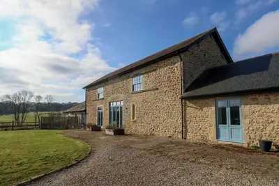 Image de Drackenorth, pet friendly, character holiday cottage in Beaminster