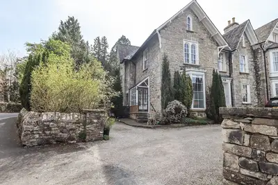 Image de The Parsonage, pet friendly, with a garden in Kendal