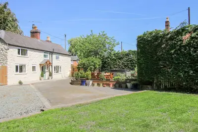 Image de Pennal Cottage, pet friendly, character holiday cottage in Knockin