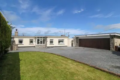 Image de Llain Delyn, pet friendly, character holiday cottage in Malltraeth